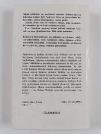 3 etsivää ja rantarosvot