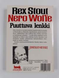 Puuttuva lenkki