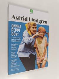HS Teema : Astrid Lindgren