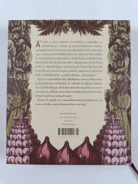 Kauha ja kynä : keittokirjojen kulttuurihistoriaa