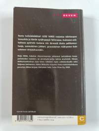 Marraskuu on musta hauta