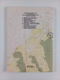 Merenkulkuopin perusteet 1 : Saaristonavigointi
