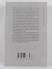 Hyödyllinen luonto : ekosysteemipalvelut hyvinvointimme perustana