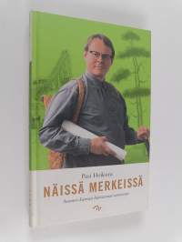 Näissä merkeissä : Suomen kansan latteimmat sanonnat