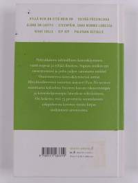 Näissä merkeissä : Suomen kansan latteimmat sanonnat
