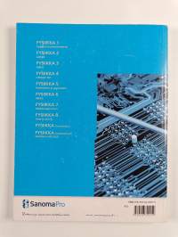 Fysiikka 7 : Sähkömagnetismi