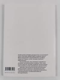 Ajatusten alennusmyynti : yhdeksän helpointa hokemaa taloudesta