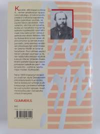 Vanhan ruhtinaan rakkaus