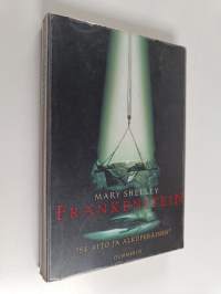 Frankenstein : uusi Prometheus