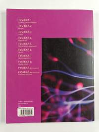 Fysiikka, 6 : Sähkö