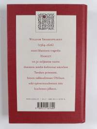 Hamlet, Tanskan prinssi