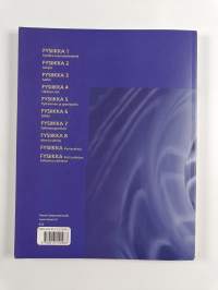 Fysiikka 5 : Pyöriminen ja gravitaatio