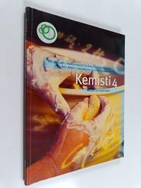 Kemisti, 4 : Metallit ja materiaalit