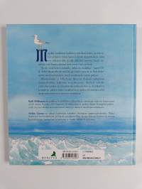 Suomen lasten majakkakirja