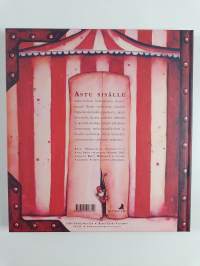 Mennään sirkukseen