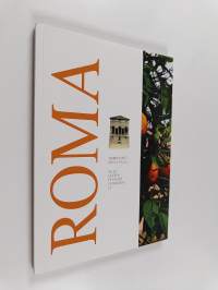 Roma : Villa Lanten ystävien vuosikirja 15