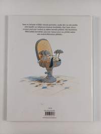 Samin uusi kesätukka