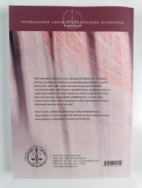 Kotimaisen rikosoikeustieteen tila ja tulevaisuus