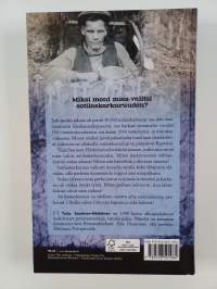 Sotaan väsyneet : Sotilaskarkurit jatkosodassa