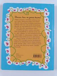 Bestikset Johanna ja Ulla