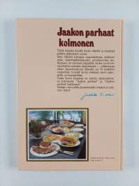 Jaakon parhaat juhlat