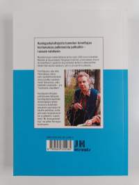 Elämäni kuvakirja (signeerattu, tekijän omiste)