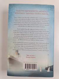 Vain aika näyttää