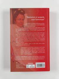 Harri Henttinen - Sieluni värit