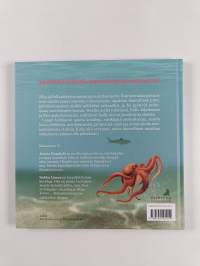 Sukellus valtamerten salaisuuksiin