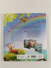 Pikkumuurahaisen ihmeellinen metsä