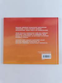 Erilaiset börröiset kummitukset Lontoossa