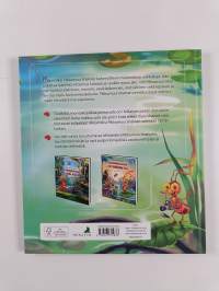 Pikkumuurahainen saa uusia kavereita