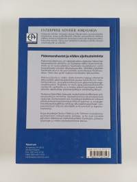 Pääomarahastot ja niiden sijoitustoiminta