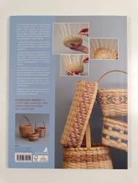 Korinpunojan käsikirja