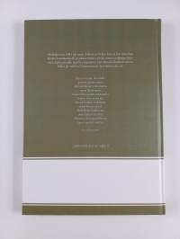 Paimentytön matkatarinoita