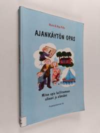 Ajankäytön opas