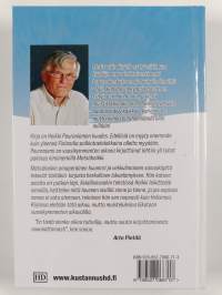 Muistamattoman muisteloita : 1, Ensimmäinen kirja