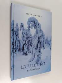 Lapilenko : lapinrunoja