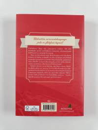 Joulu Cockleberry Bayssa