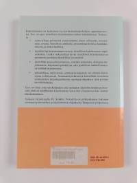 Tieteellisen kirjoittamisen perusteet : opas kirjoittamiseen ja seminaarityöskentelyyn