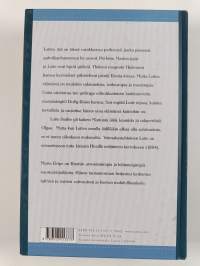 Lotte ja salaisuudet