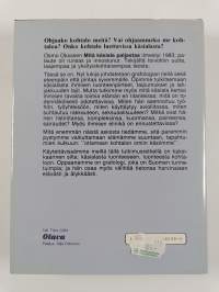 Grafologian taito 2 : Käsiala, luonne ja kohtalo