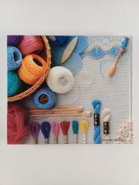 Suuri käsityökirja