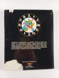 Kiinalainen horoskooppi