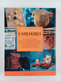 Koko perheen lahjakirja