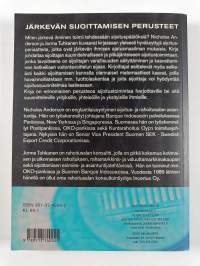 Järkevän sijoittamisen perusteet