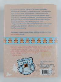 Vaippavapaalla : vaihtoehtoinen opaskirja uudelle isälle