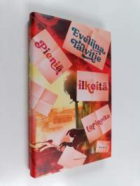 Pieniä ilkeitä tarinoita