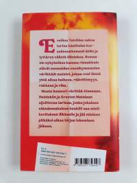 Pieniä ilkeitä tarinoita