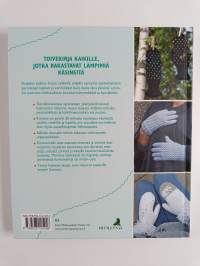 Peukalon paikka : suomalainen lapaskirja